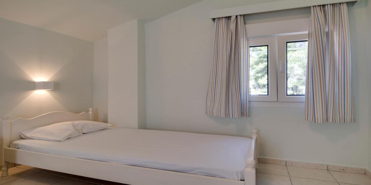 Ekatis Houses In Sani By Halkidiki Villas Kültér fotó
